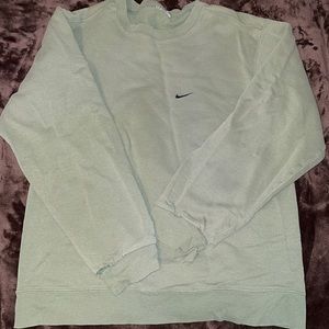 Vintage Nike sweatshirt